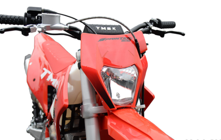 Кроссовый мотоцикл TMBK Sprinter 300H (YB300H) в Казани