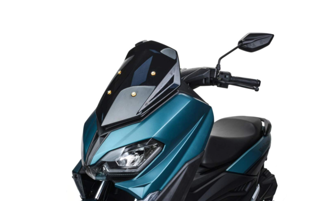 Скутер MOTOLAND (МОТОЛЕНД) VULKAN 150 в Казани