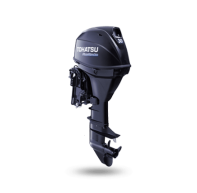 Лодочный мотор Tohatsu MFS 30 CEPL в Казани