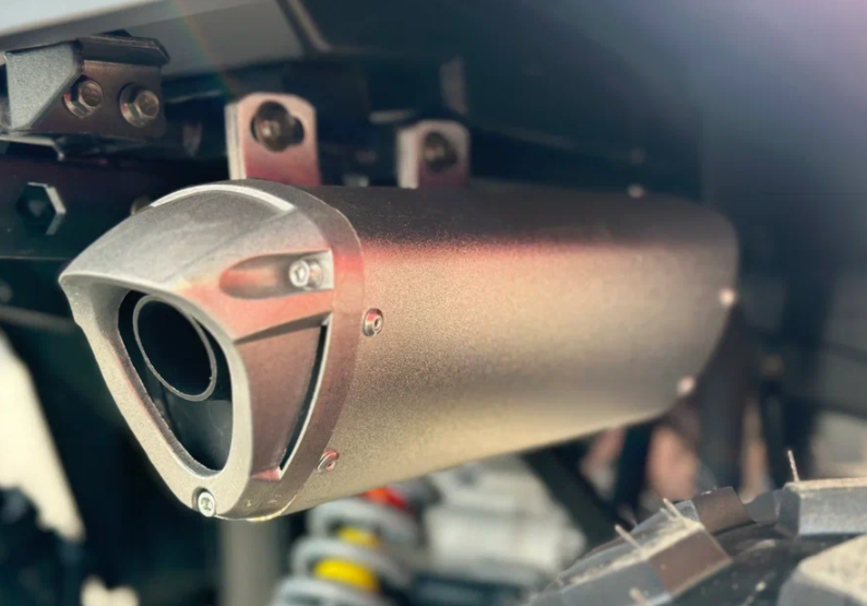 Квадроцикл GBM CROSS HILL 300 NEW в Казани