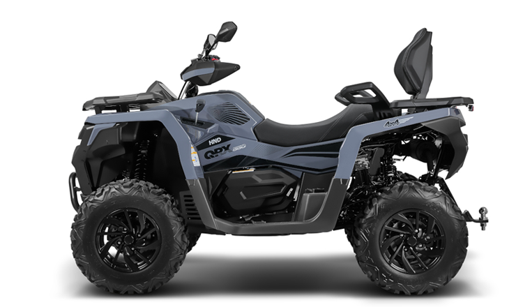 Квадроцикл HND QRX 550 в Казани