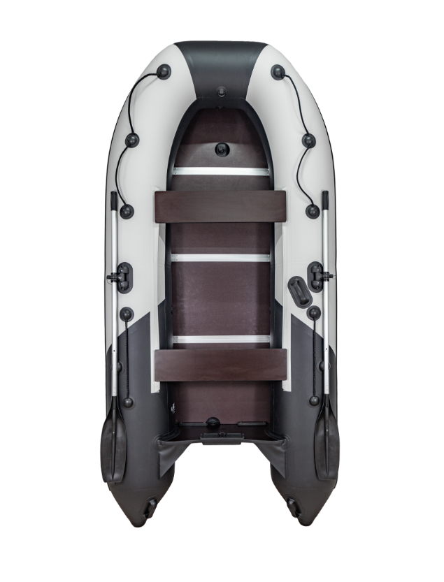 Лодка Ривьера Компакт 2900 СК в Казани