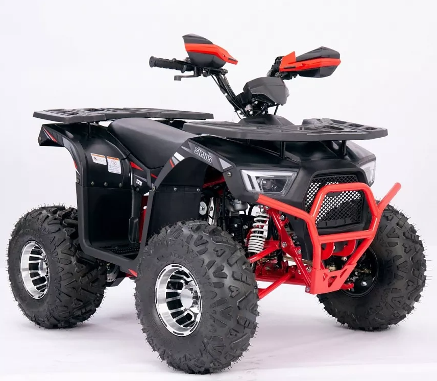 Квадроцикл YACOTA Sirius LD в Казани