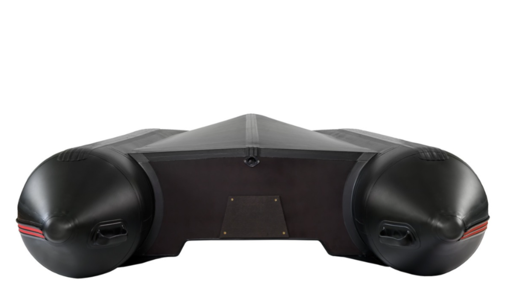 ЛОДКА НАДУВНАЯ YUKONA 450 TS - U (БЕЗ ПАЙОЛА) в Казани