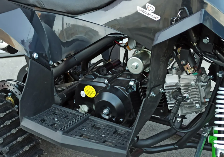 Квадроцикл PROMAX SNOW-RRO 150 + зимний комплект в Казани