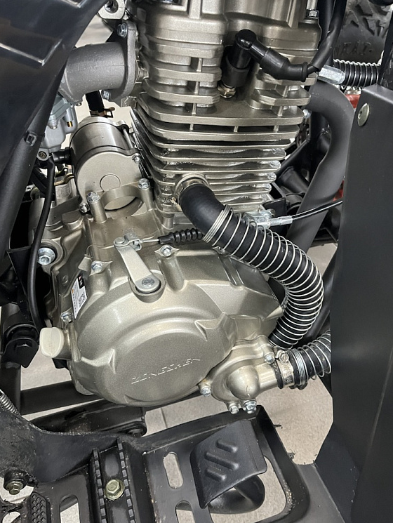 Квадроцикл PROMAX 300 4X4 ALL ROAD в Казани