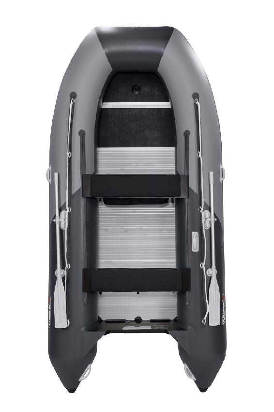 ЛОДКА НАДУВНАЯ YUKONA 450 TS - U (БЕЗ ПАЙОЛА) в Казани
