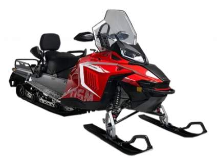 Снегоход OSM SM1000 в Казани