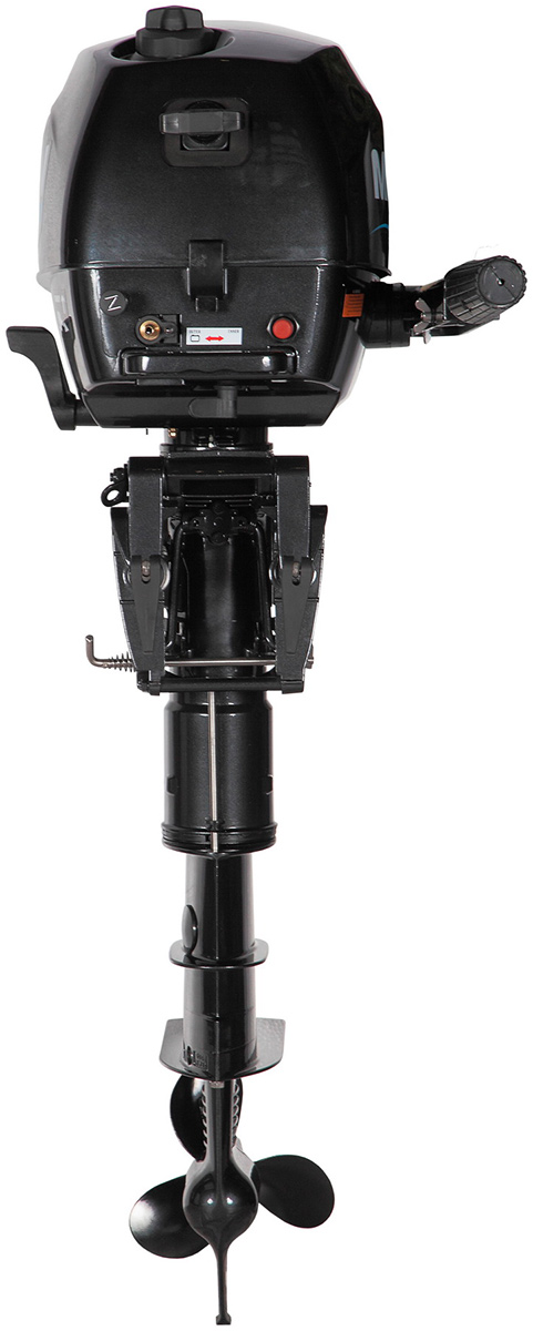 Лодочный мотор MARLIN MF 5 AMHL в Казани