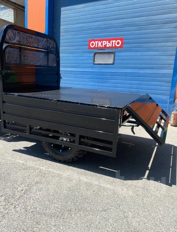 Квадроцикл PROMAX Фермер 350 4x4 ALL ROAD в Казани