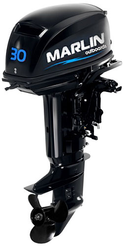 Лодочный мотор MARLIN MP 30 AMHL в Казани