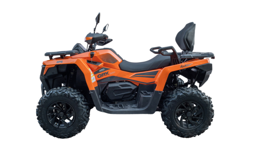 Квадроцикл HND QRX 550 в Казани