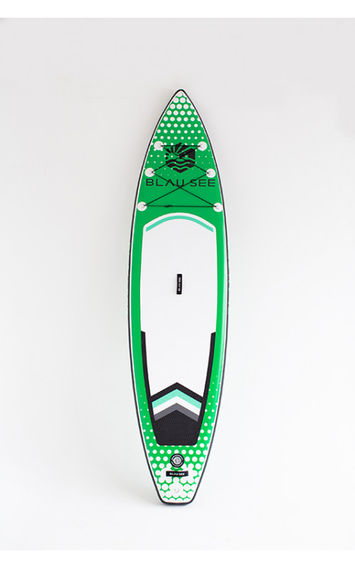 НАДУВНОЙ SUP BOARD JUNGLES 11,6 в Казани