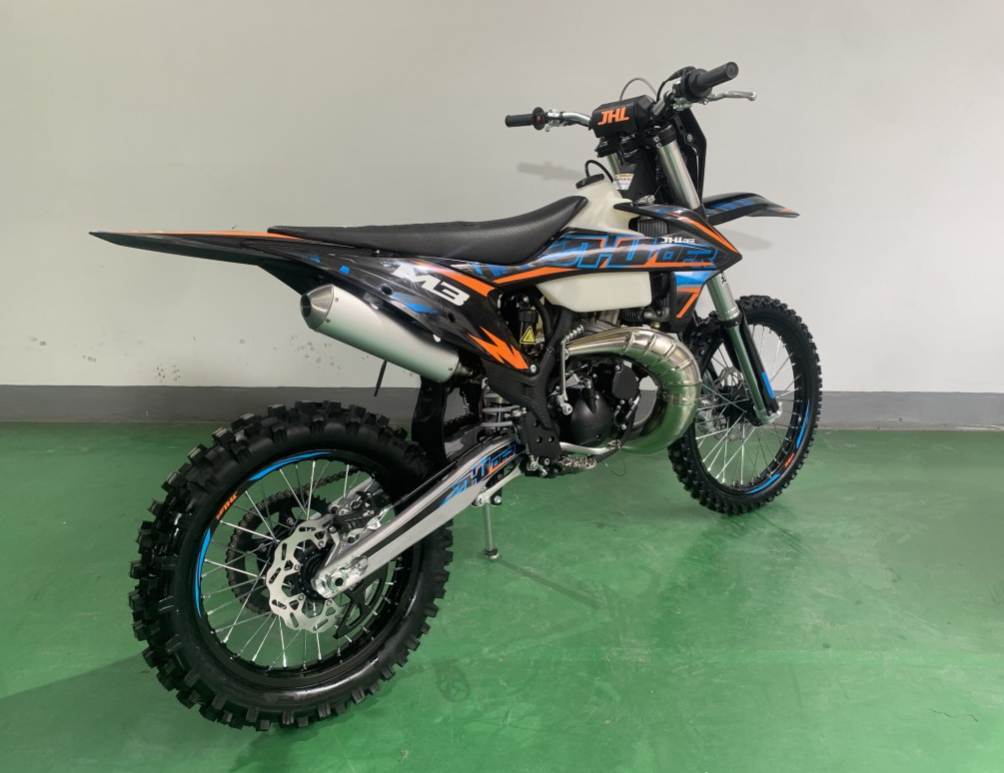 Мотоцикл JHL MOTO JHL M3 MT250 (1E66MM) в Казани