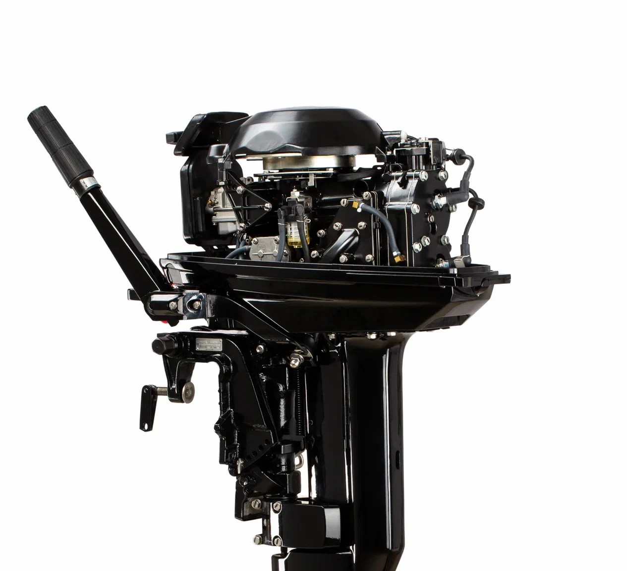 ЛОДОЧНЫЙ МОТОР GLADIATOR G30FHS в Казани