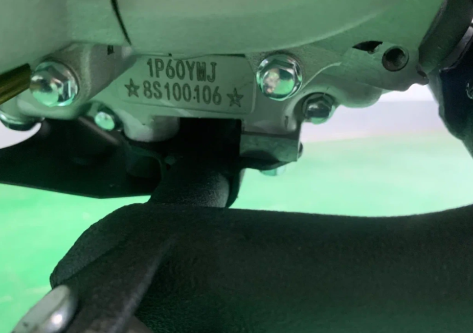 Питбайк JHLMOTO JHLofr LK140 17/14 (ZS1P60YMJ) в Казани