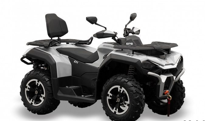 Квадроцикл HISUN GUARDIAN 550L /LONG в Казани