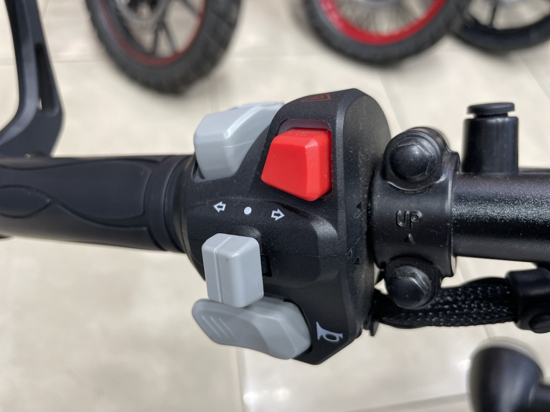 Мотоцикл Benda Chinchilla 500 в Казани