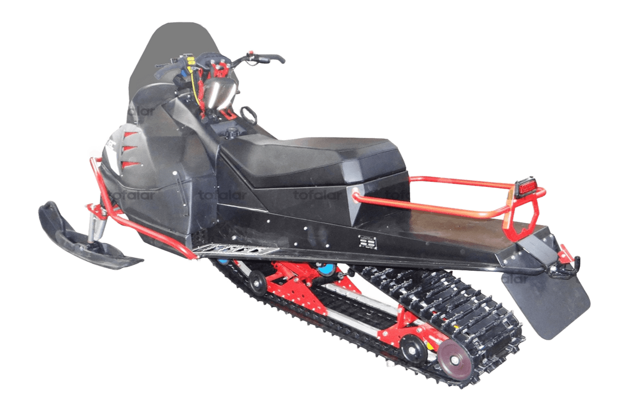 Снегоход ТОФАЛАР АТЛАС 500 в Казани