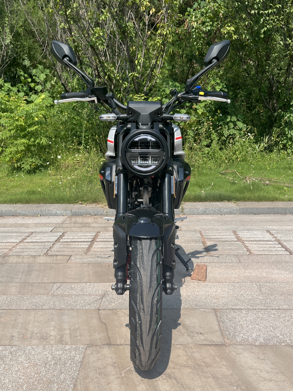 Мопед PROMAX CB130R (49) в Казани