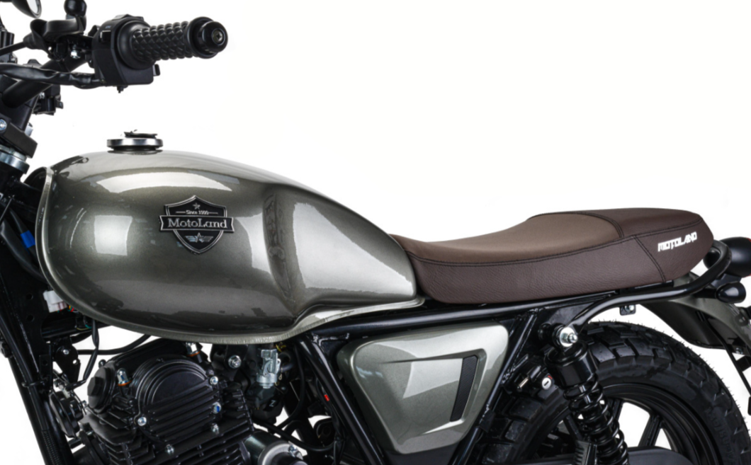 Мотоцикл MOTOLAND (МОТОЛЕНД) TEXAS 300 в Казани