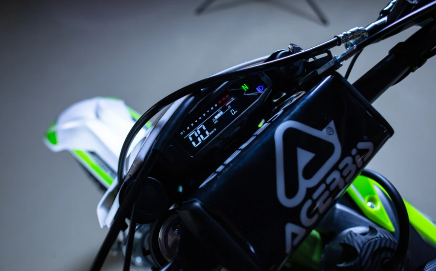 Мотоцикл Progasi SUPER MAX 300 PRO PR300 (ZS175FMN) в Казани