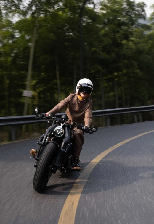 Мотоцикл Benda Napoleon 250 в Казани