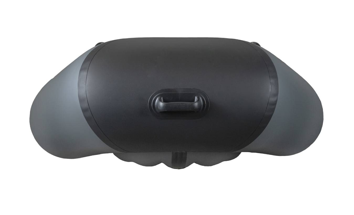 Лодка Барс 3400 НДНД в Казани