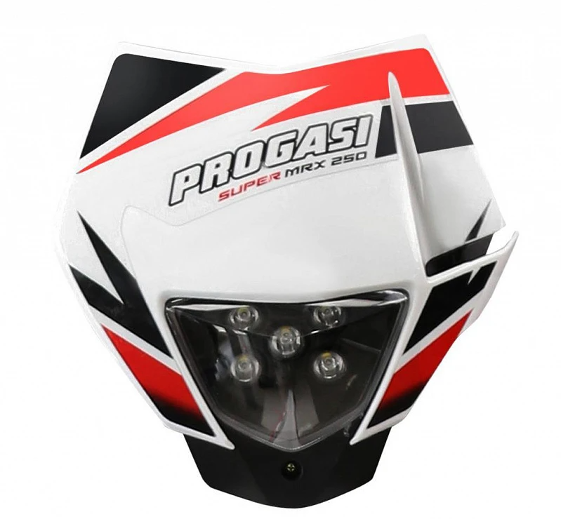 Мотоцикл Progasi SUPER MAX 300 в Казани