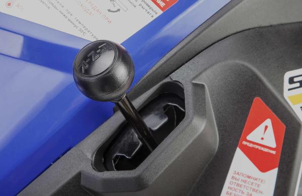 Снегоход STELS Капитан-150 2023 в Казани