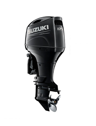 Лодочный мотор Suzuki DF175AZX в Казани