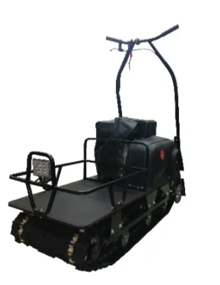 Мотобуксировщик PAXUS 500 15 л.с. в Казани