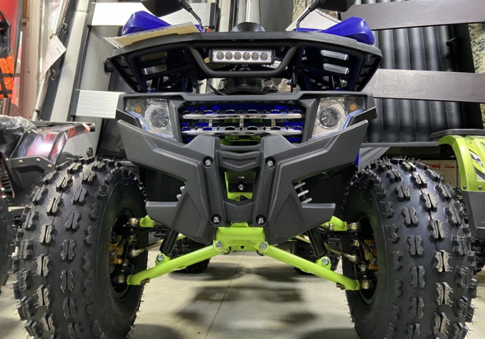 Квадроцикл PROMAX WILD 2.0 190 PRO (2025) в Казани