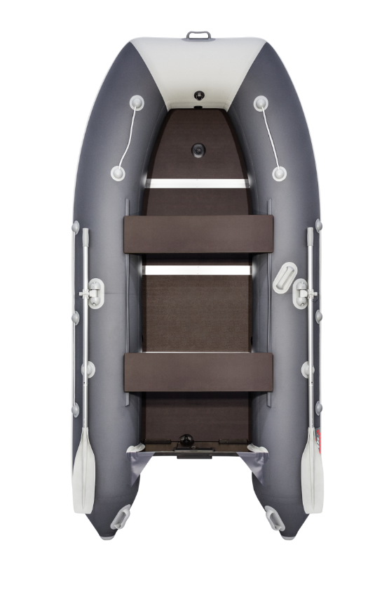 Лодка Таймень LX 3400 СК в Казани