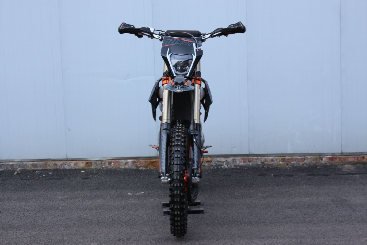 Мотоцикл JHLMOTO JHL Z4 PR250 (172FMM-5) в Казани