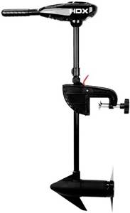 Электромотор HDX 40L в Казани