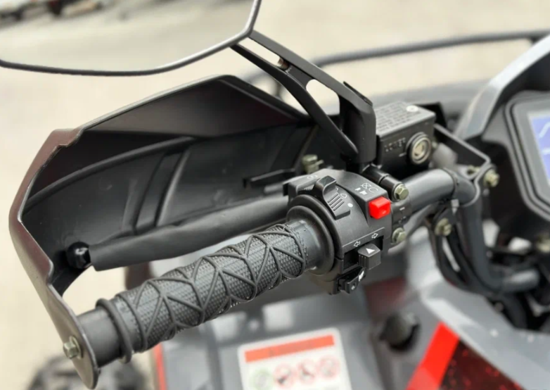 Квадроцикл GBM MAVERICK 300 NEW в Казани