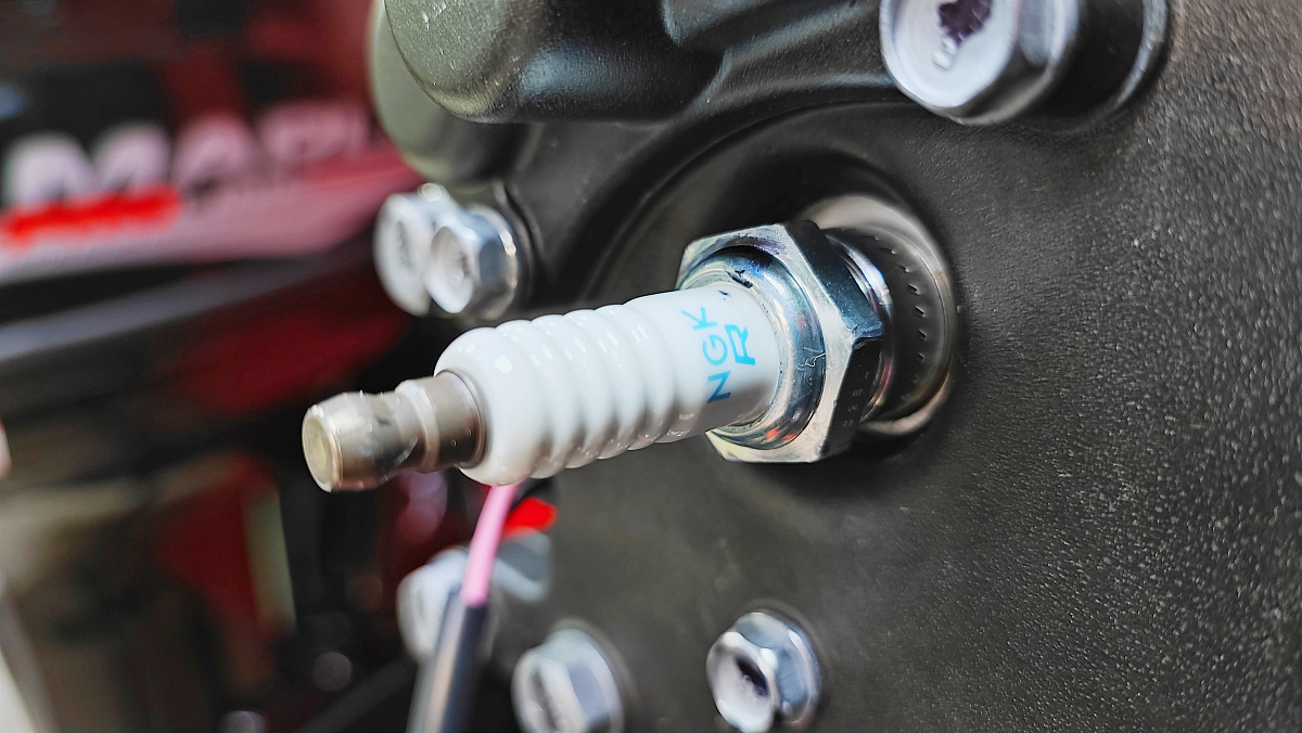 Лодочный мотор MARLIN PROLINE MP 50 AWR ПОД ВОДОМЕТ в Казани