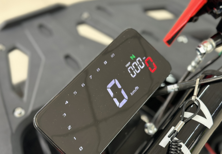 Квадроцикл GBM MAVERICK 222 NEW в Казани