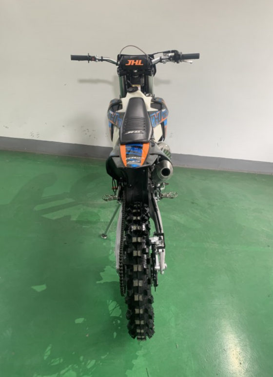 Мотоцикл JHL MOTO JHL M3 MT250 (1E66MM) в Казани