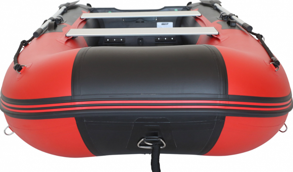 НАДУВНАЯ ЛОДКА GLADIATOR B330AD в Казани