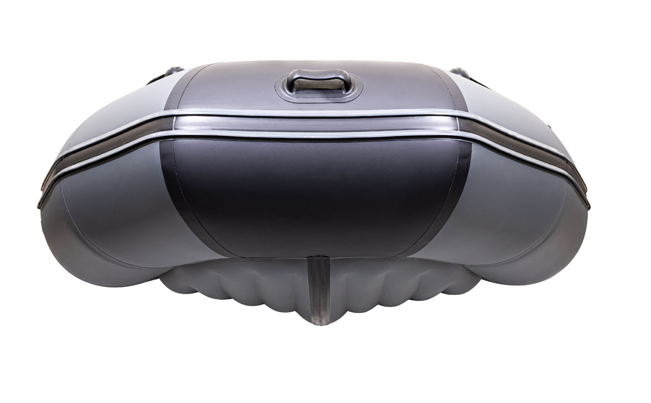 Лодка Таймень NX 4000 НДНД PRO в Казани