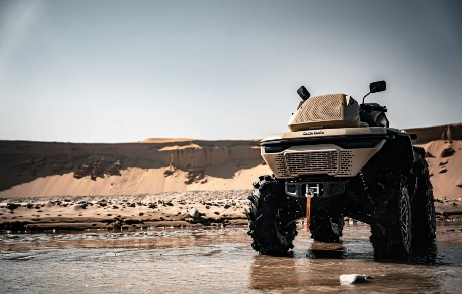 Квадроцикл BENDA REDSTONE 1000 MUD в Казани