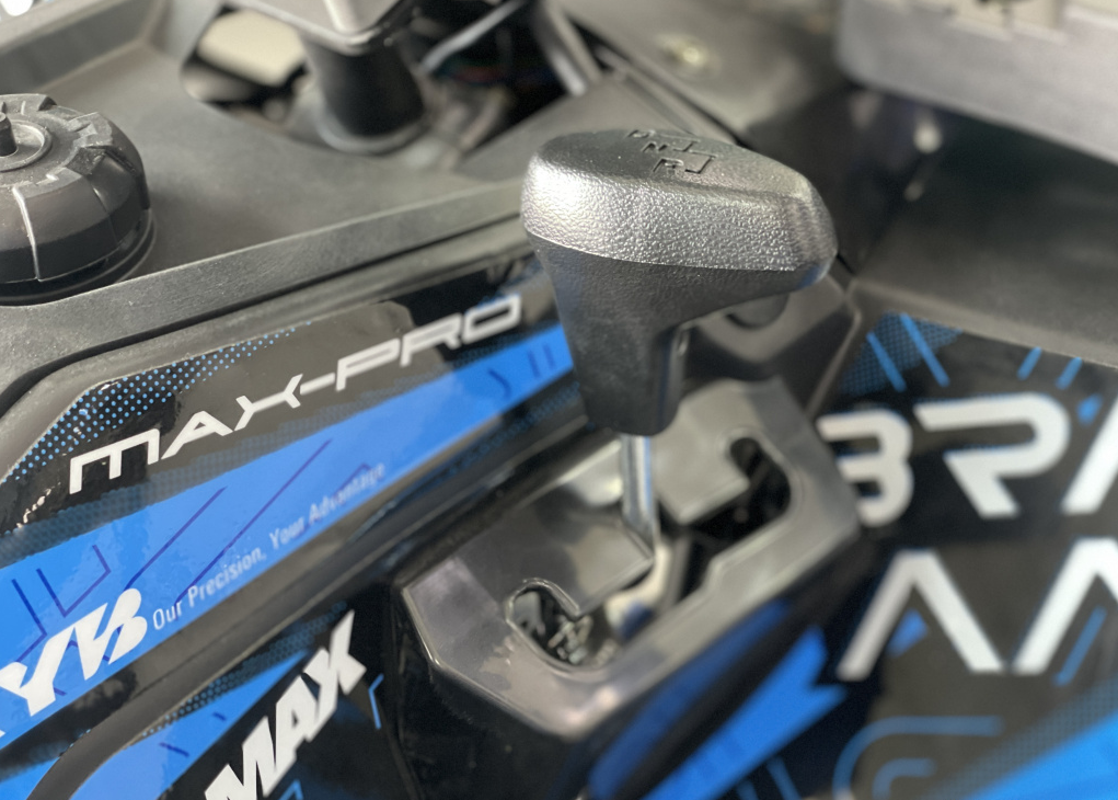 Квадроцикл PROMAX TAURUS 300 в Казани