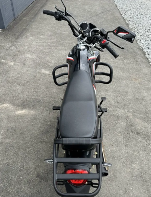 Мопед PROMAX SUPER MAX 150 LED в Казани