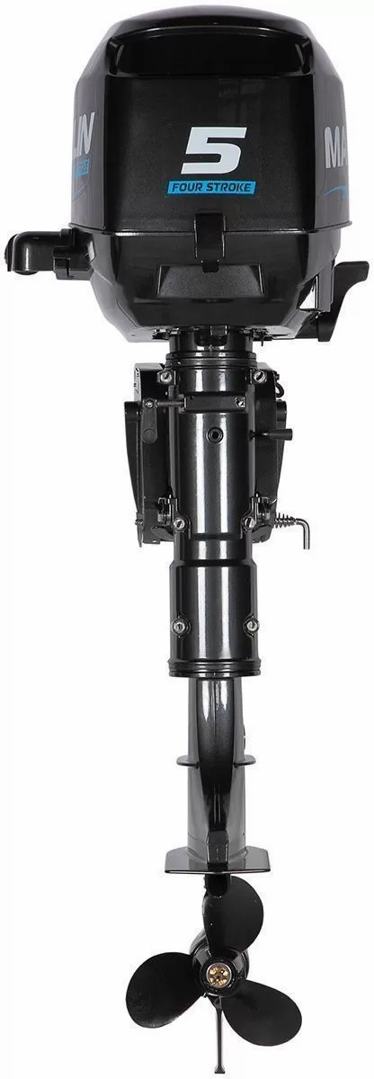 Лодочный мотор MARLIN MF 5 AMHS в Казани