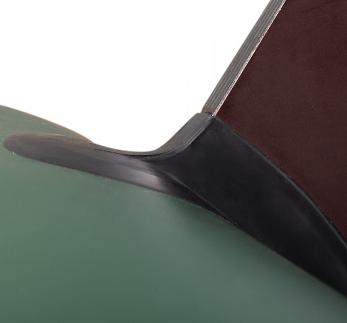 ЛОДКА НАДУВНАЯ YUKONA 280 TL (БЕЗ ПАЙОЛА) в Казани