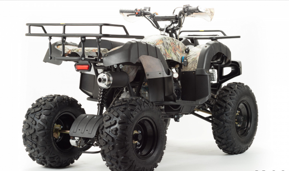 Квадроцикл MOTOLAND (МОТОЛЕНД) 200 ALL ROAD в Казани