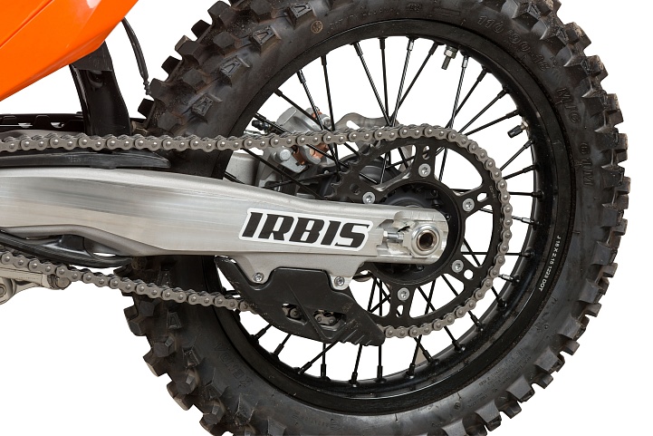 Эндуро мотоцикл IRBIS KTR 250 в Казани