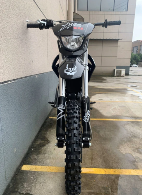 Питбайк BSE EXA SA 17/14 в Казани